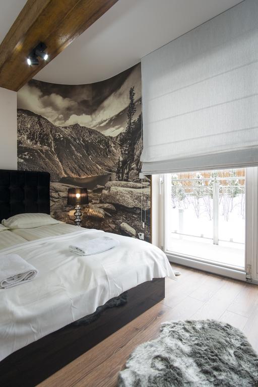 Apartamenty Comfort & Spa Stara Polana Vipapartamenty Zakopane Room photo